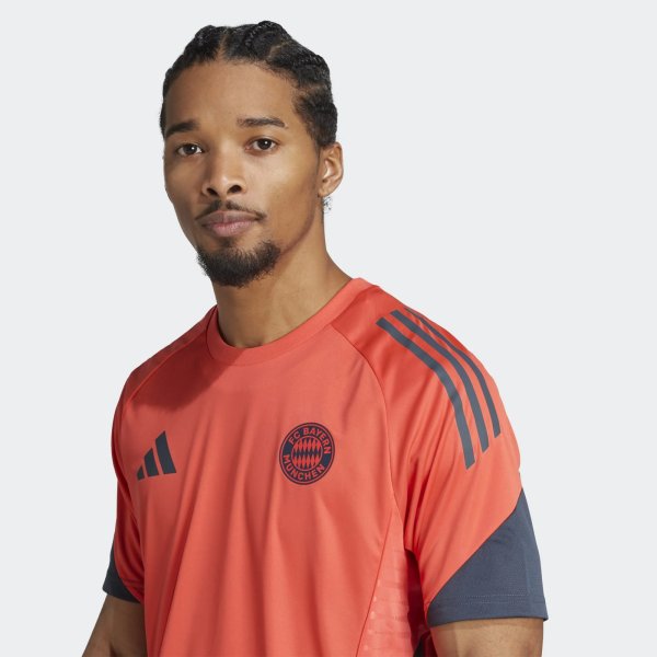 Pánský dres adidas FCB TR JSY - foto 5