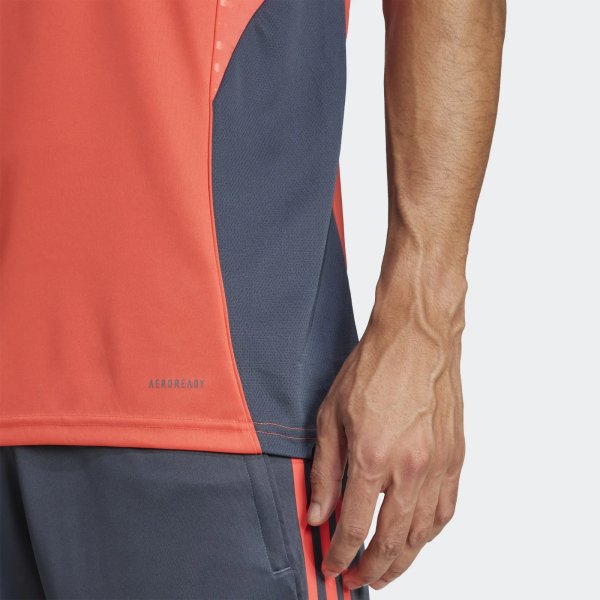 Pánský dres adidas FCB TR JSY - foto 6