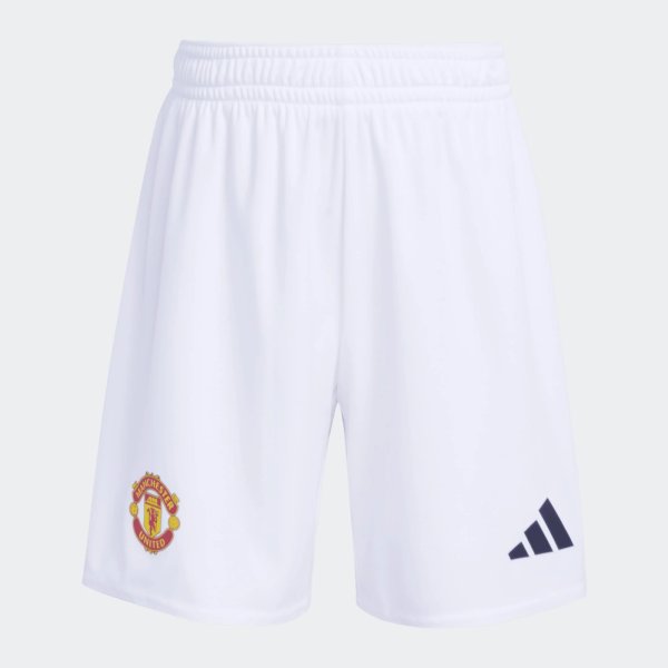 Dětská souprava adidas MUFC H MINI - foto 3