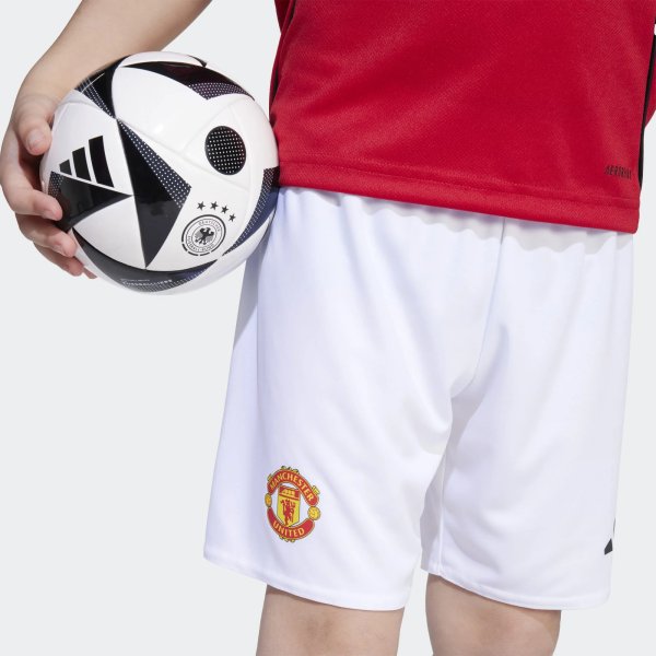 Dětská souprava adidas MUFC H MINI - foto 9