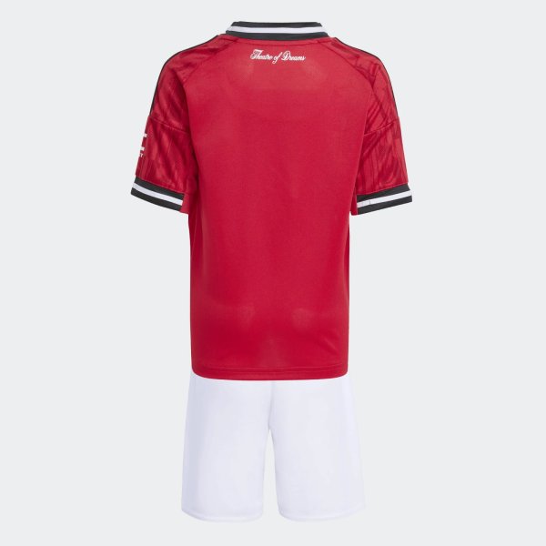 Dětská souprava adidas MUFC H MINI - foto 2