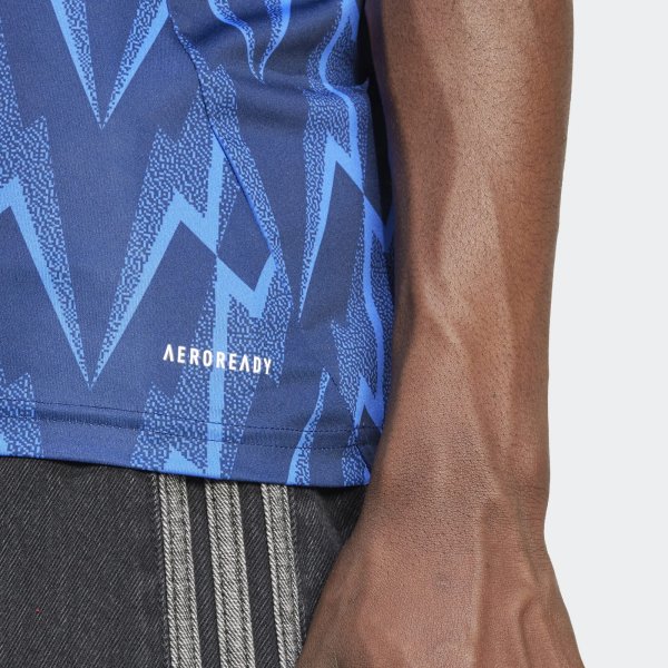 Pánský dres adidas AFC A JSY - foto 5