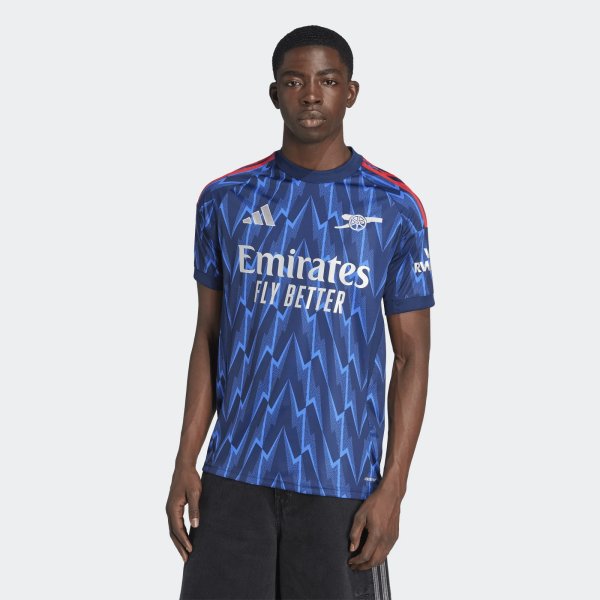 Pánský dres adidas AFC A JSY - foto 2