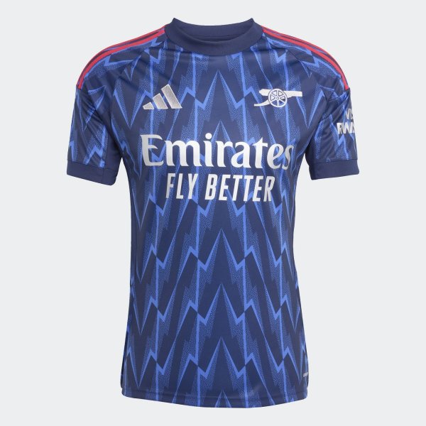 Pánský dres adidas AFC A JSY - foto 0