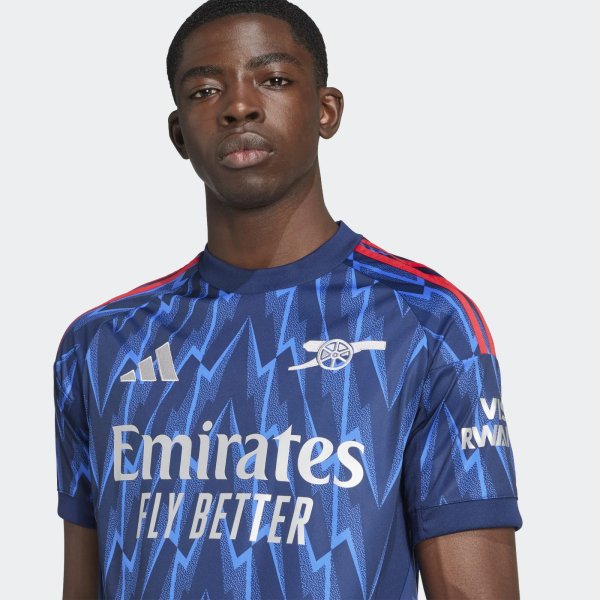 Pánský dres adidas AFC A JSY - foto 6