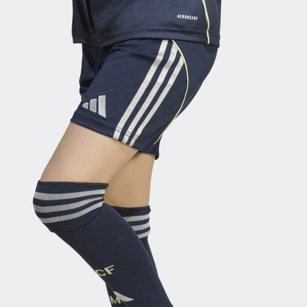 Dětské šortky adidas REAL A SHO Y - foto 4