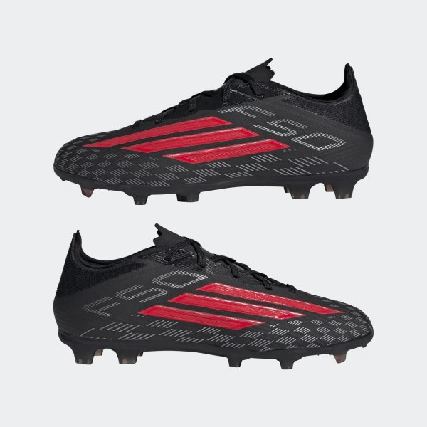 Dětské kopačky lisovky adidas F50 ELITE FG J - foto 8
