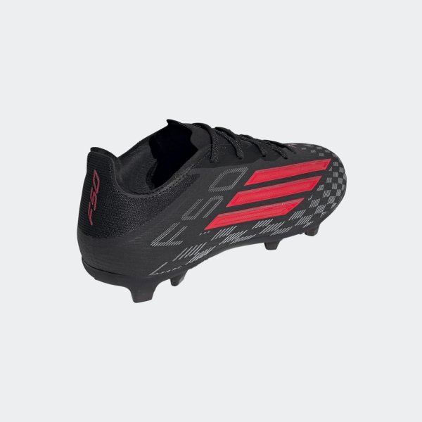 Dětské kopačky lisovky adidas F50 ELITE FG J - foto 5