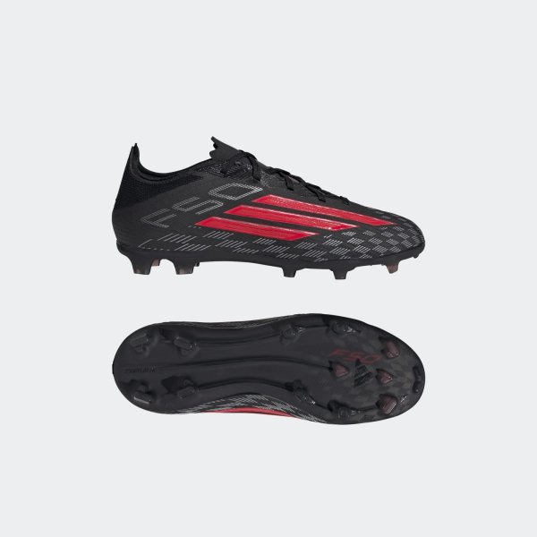 Dětské kopačky lisovky adidas F50 ELITE FG J - foto 10