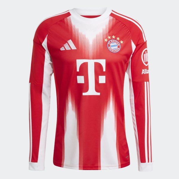 Pánský dres adidas FCB H JSY L - foto 0