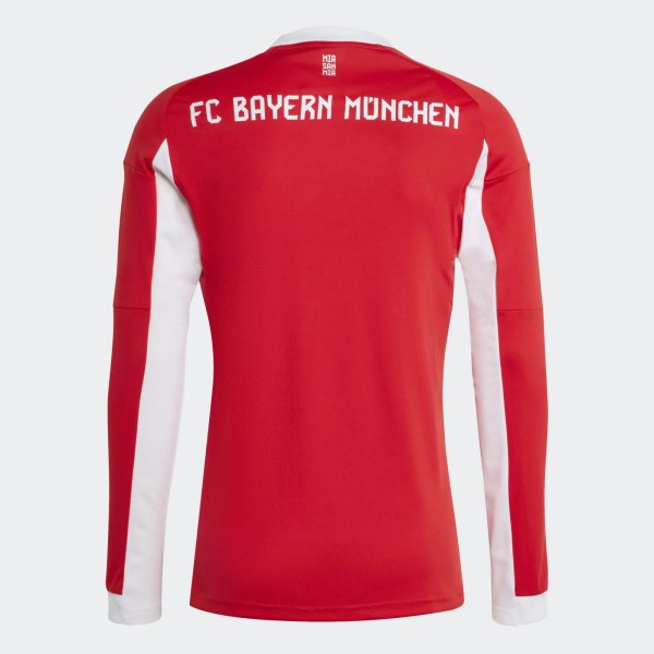 Pánský dres adidas FCB H JSY L - foto 1
