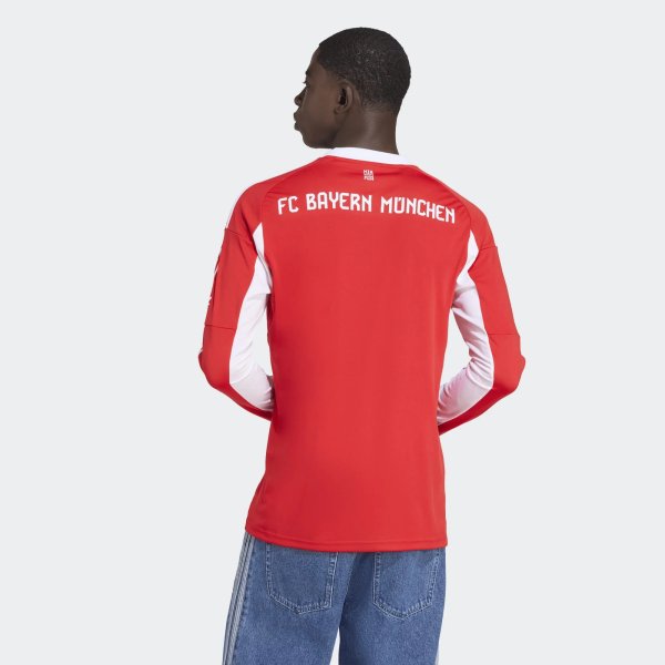 Pánský dres adidas FCB H JSY L - foto 3