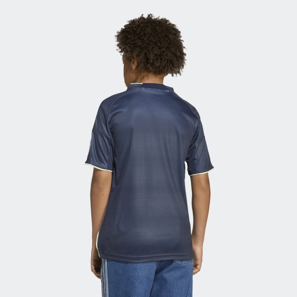 Dětský dres adidas REAL A JSY Y - foto 3