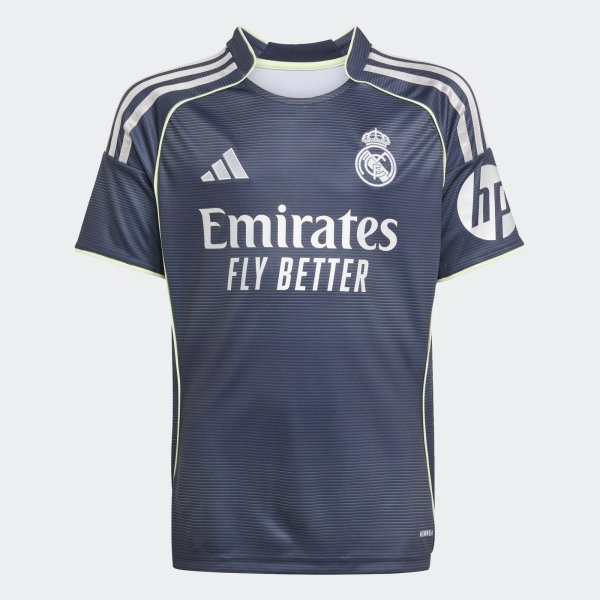 Dětský dres adidas REAL A JSY Y - foto 0