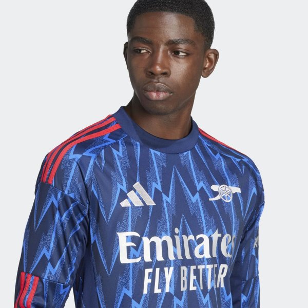 Pánský dres adidas AFC A JSY L - foto 6