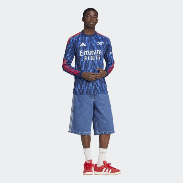 Pánský dres adidas AFC A JSY L - foto 4