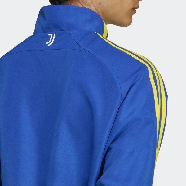 Pánská mikina adidas JUVE UBP TT - foto 4