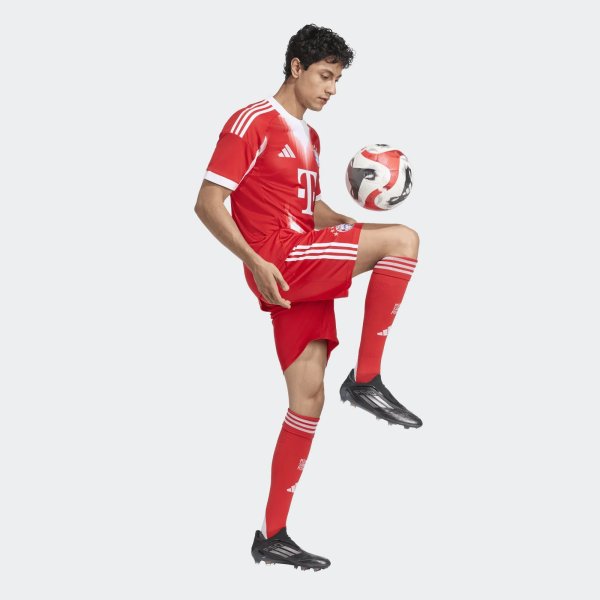 Pánské šortky adidas FCB H SHO - foto 3