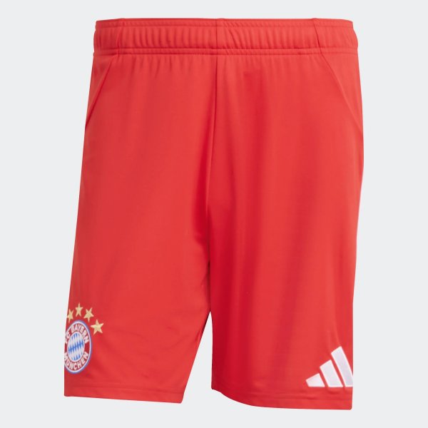 Pánské šortky adidas FCB H SHO - foto 0