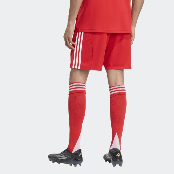 Pánské šortky adidas FCB H SHO - foto 2