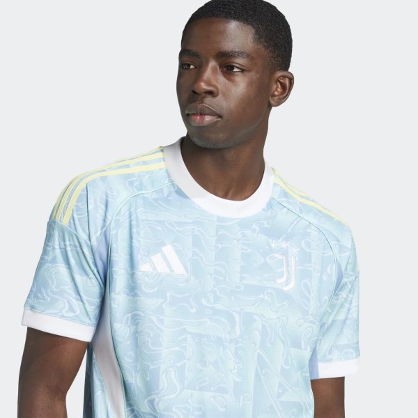 Pánský dres adidas JUVE A JSY - foto 7