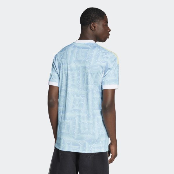 Pánský dres adidas JUVE A JSY - foto 3