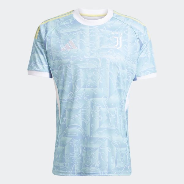 Pánský dres adidas JUVE A JSY - foto 0