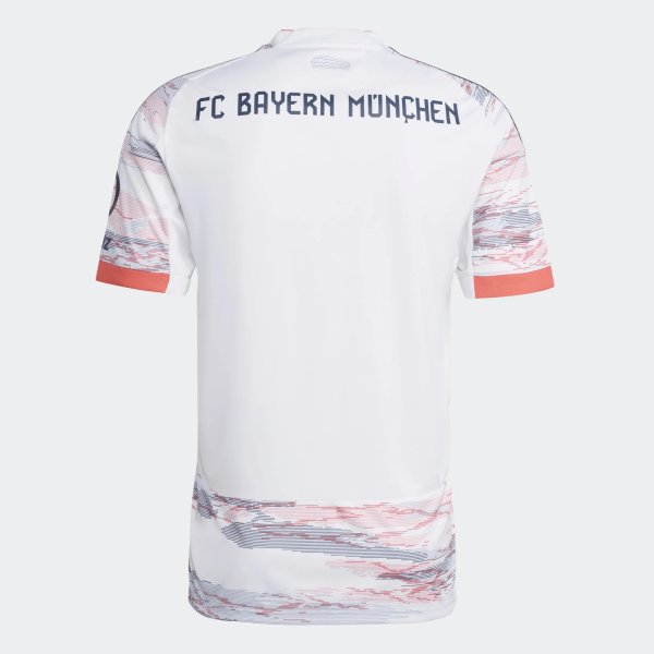 Pánský dres adidas FCB A JSY - foto 1