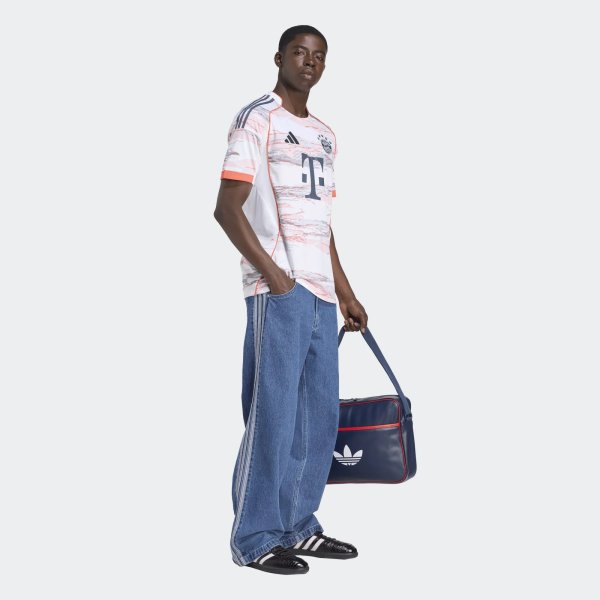 Pánský dres adidas FCB A JSY - foto 4