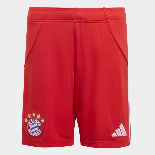 Dětské šortky adidas FCB H SHO Y - foto 0