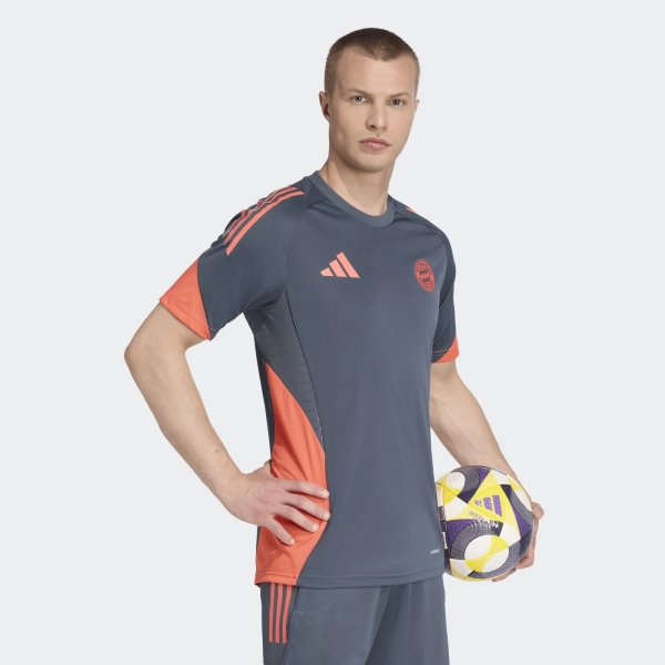 Pánský dres adidas FCB TR JSY - foto 4