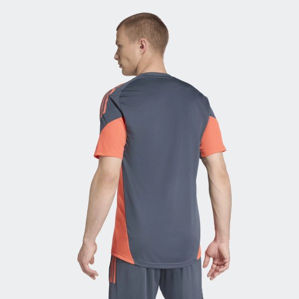Pánský dres adidas FCB TR JSY - foto 3