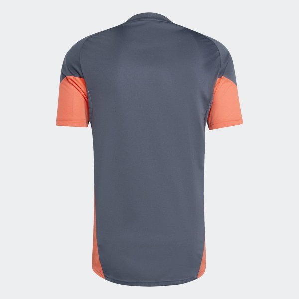 Pánský dres adidas FCB TR JSY - foto 1