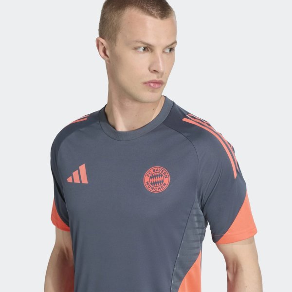 Pánský dres adidas FCB TR JSY - foto 6