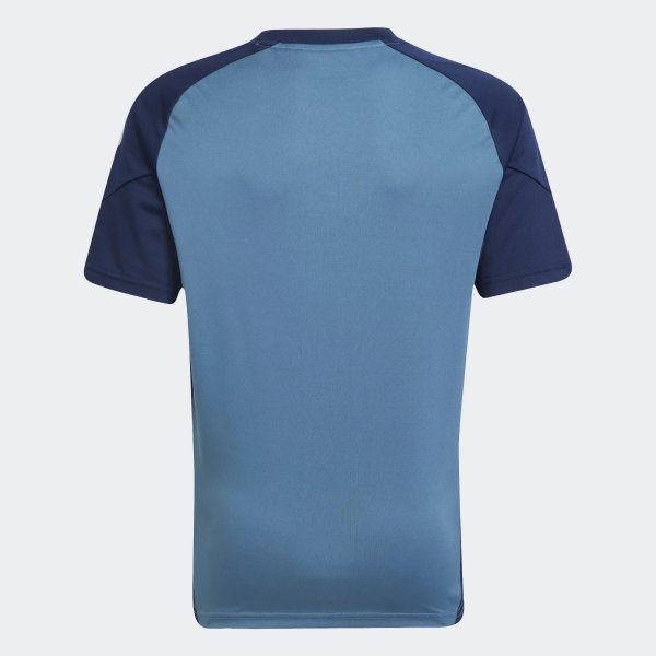 Dětský dres adidas AFC TR JSY Y - foto 1