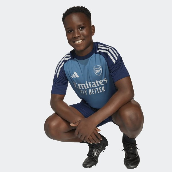 Dětský dres adidas AFC TR JSY Y - foto 5