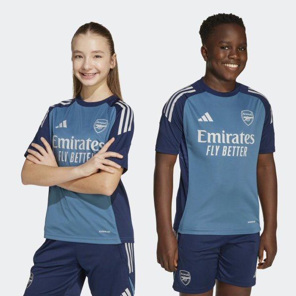 Dětský dres adidas AFC TR JSY Y - foto 8