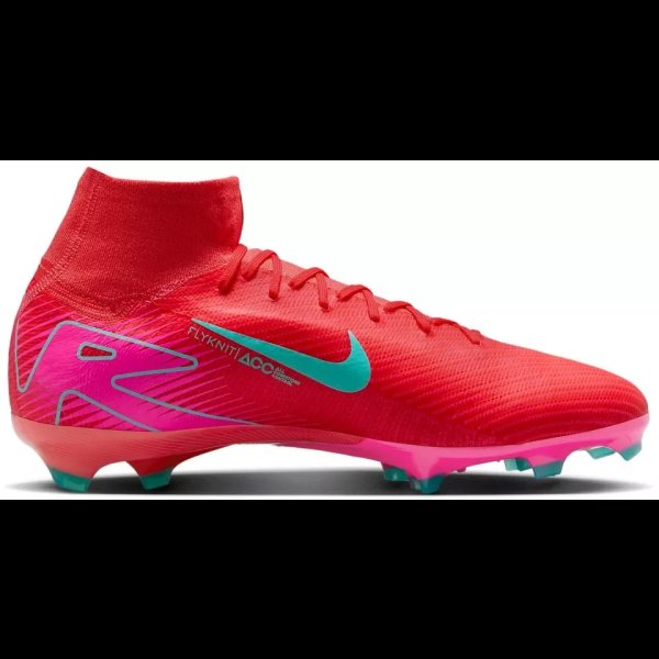 Pánské kopačky lisovky Nike ZM SUPERFLY 10 PRO FG - foto 1