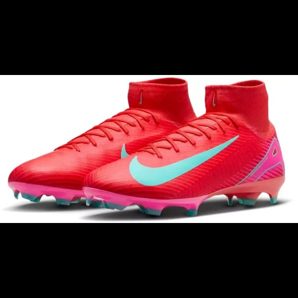 Pánské kopačky lisovky Nike ZM SUPERFLY 10 PRO FG - foto 3
