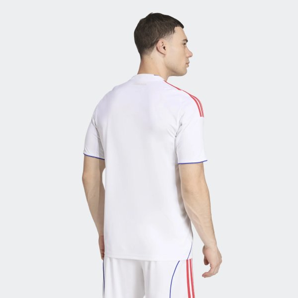 Pánský dres adidas OL H JSY - foto 3