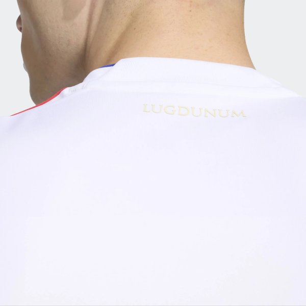 Pánský dres adidas OL H JSY - foto 7