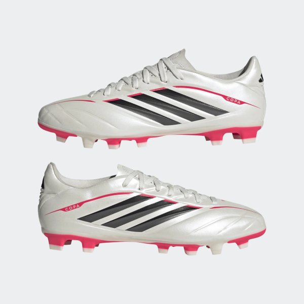 Kopačky lisovky adidas COPA PURE IV CLUB FG/MG - foto 8
