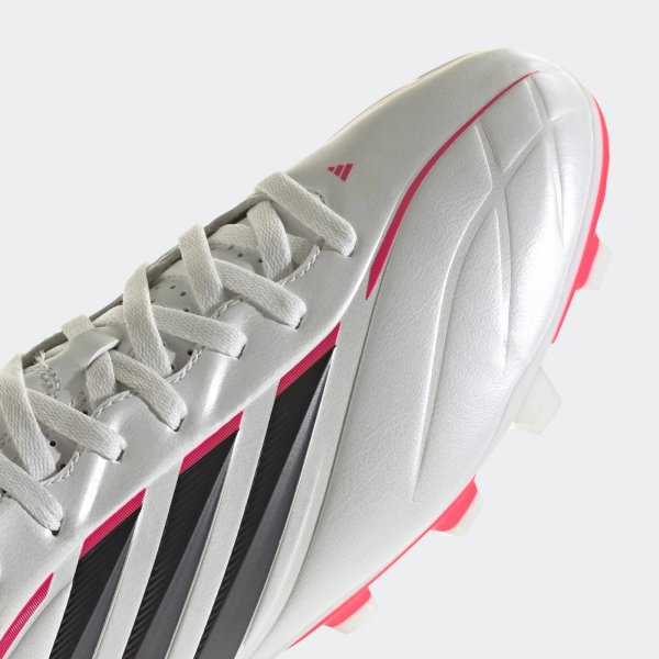 Kopačky lisovky adidas COPA PURE IV CLUB FG/MG - foto 7