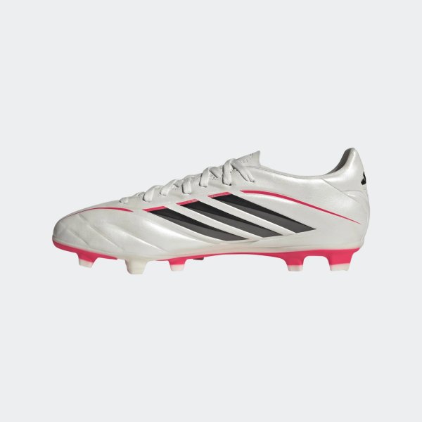 Kopačky lisovky adidas COPA PURE IV CLUB FG/MG - foto 3