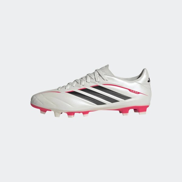 Kopačky lisovky adidas COPA PURE IV CLUB FG/MG - foto 11