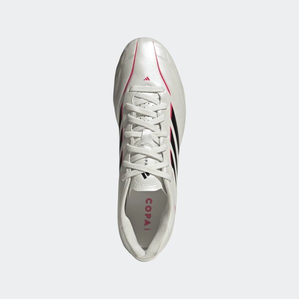 Kopačky lisovky adidas COPA PURE IV CLUB FG/MG - foto 1