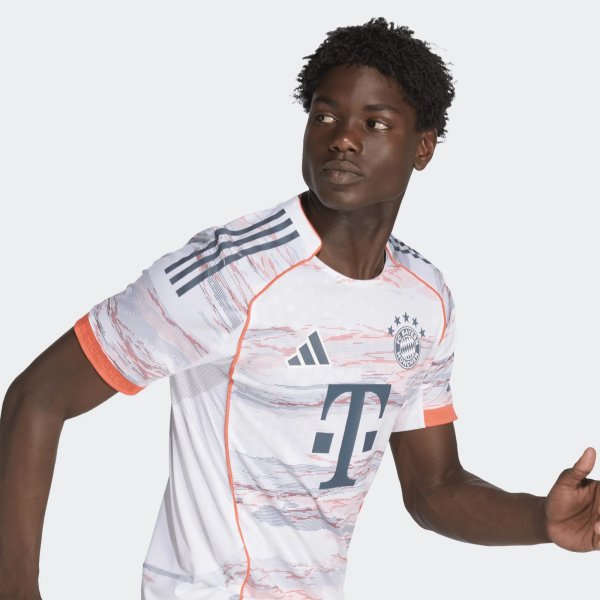 Pánský dres adidas FCB A JSY AU - foto 7