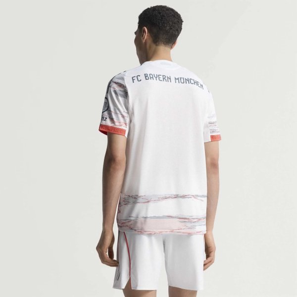Pánský dres adidas FCB A JSY AU - foto 10