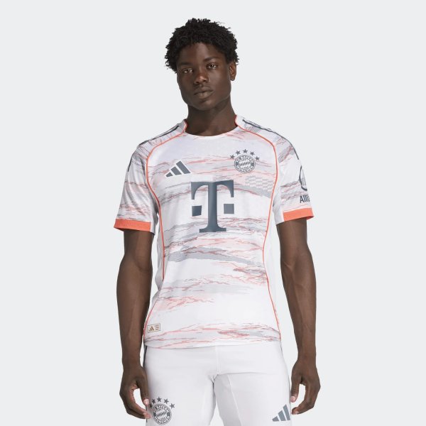 Pánský dres adidas FCB A JSY AU - foto 2