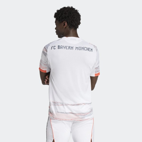 Pánský dres adidas FCB A JSY AU - foto 3